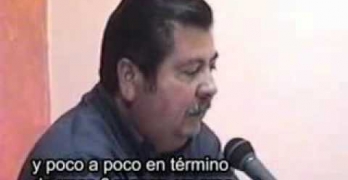 Embedded thumbnail for Testimonio de Enrique Rodríguez