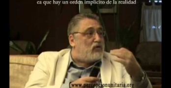 Embedded thumbnail for What is Unitary Perception? Interview with Dr. Rubén Feldman González.