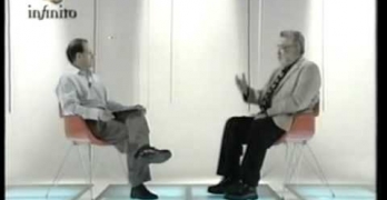 Embedded thumbnail for Entrevista a Rubén Feldman González en Canal Infinito, Enero 2006