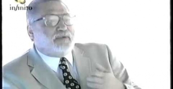 Embedded thumbnail for Entrevista a Rubén Feldman González en Canal Infinito, Noviembre 2004