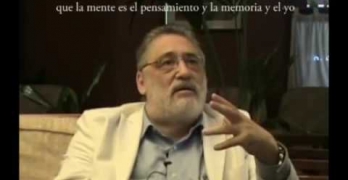 Embedded thumbnail for Entrevista a Rubén Feldman González en Barcelona, España